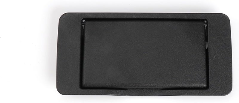 DEMULAX Sun Visor with Vanity Mirror for Mercedes-Benz - Image 1