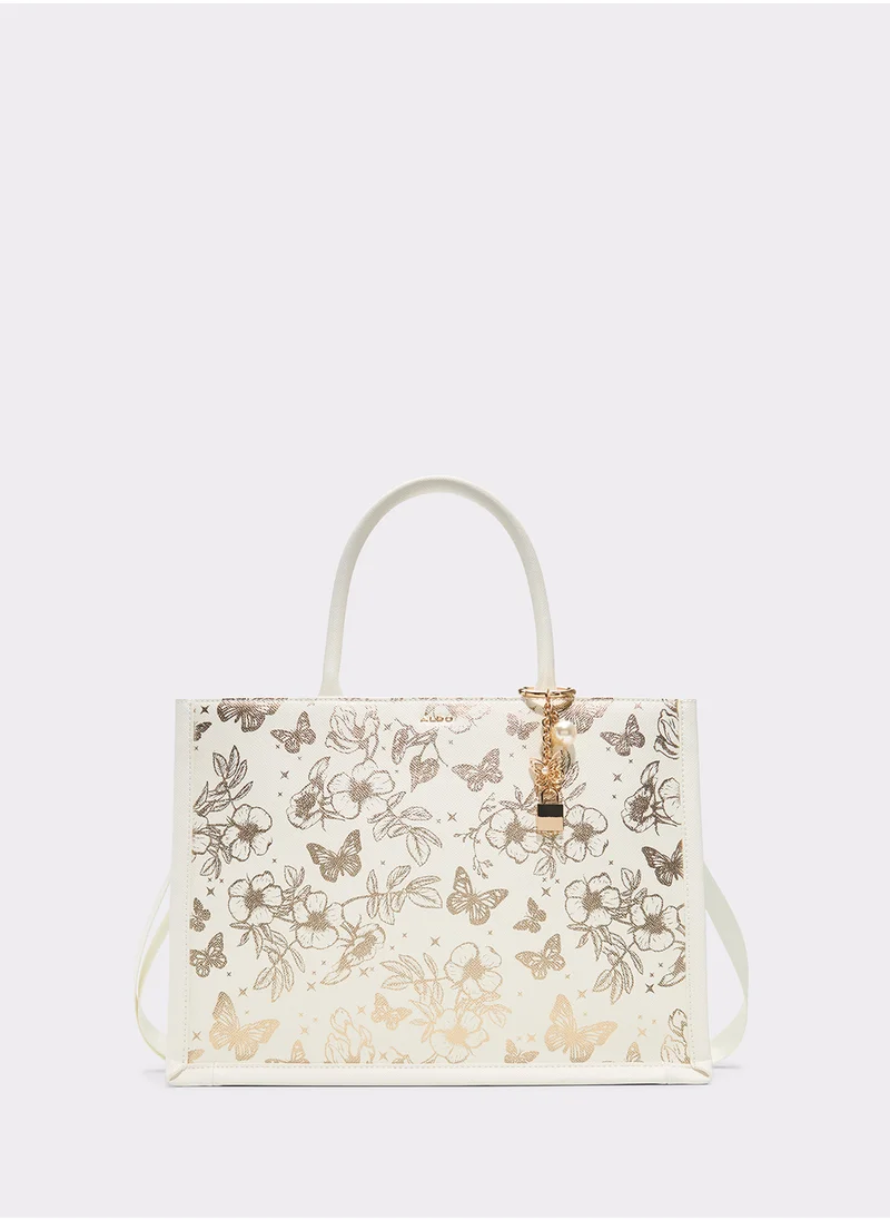 الدو Florency Satchel Bag