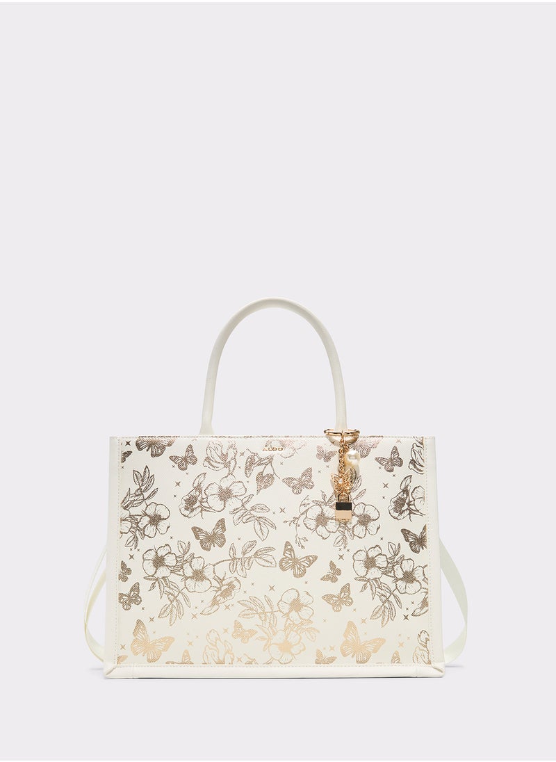 ALDO Florency Satchel Bag  - Image 1