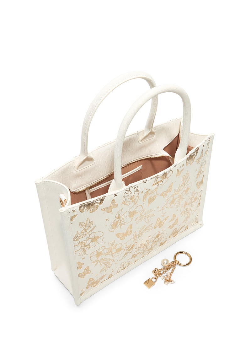 ALDO Florency Satchel Bag  - Image 3