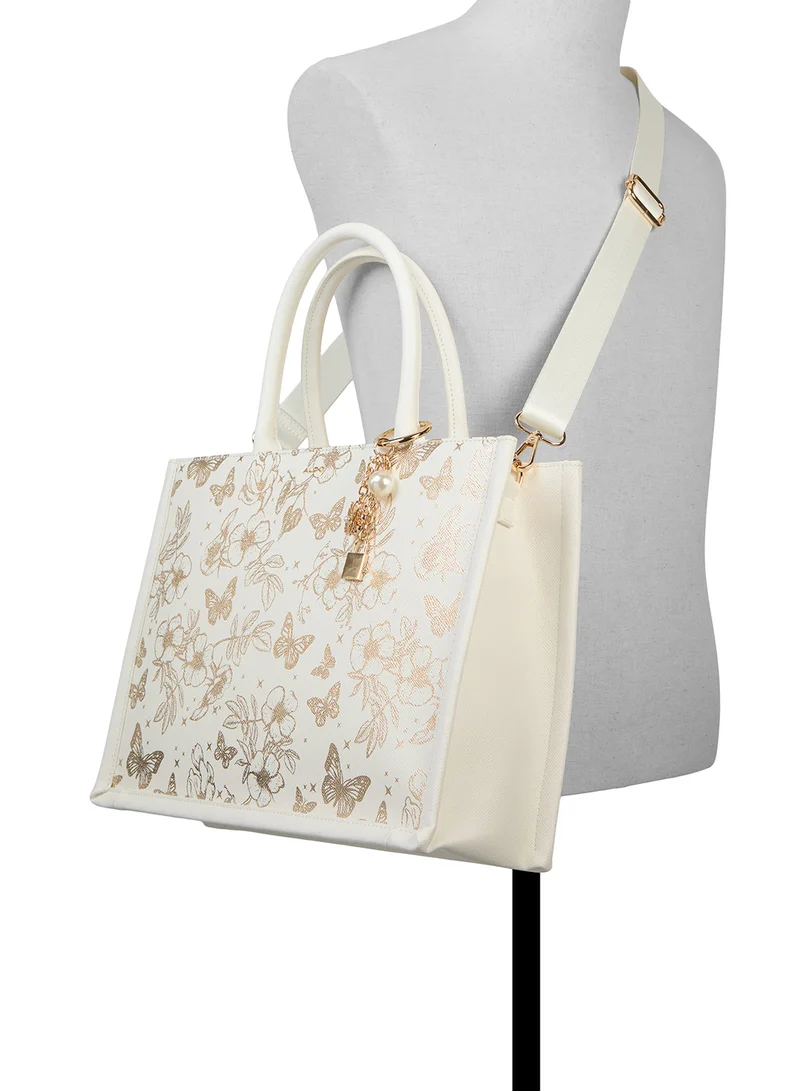 الدو Florency Satchel Bag