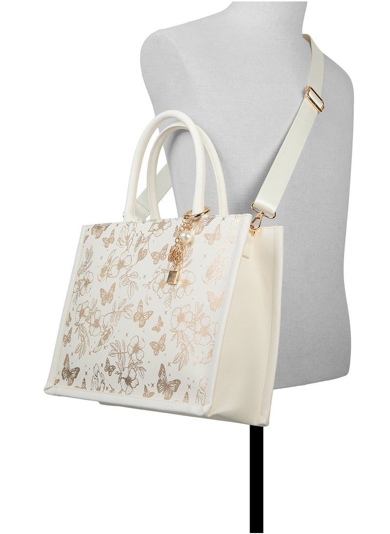 ALDO Florency Satchel Bag  - Image 4