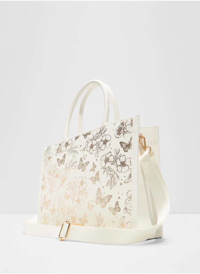 الدو Florency Satchel Bag