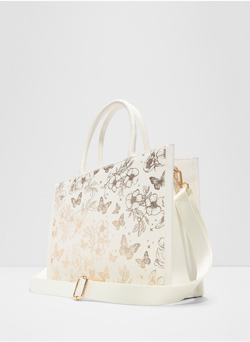 ALDO Florency Satchel Bag  - Image 2
