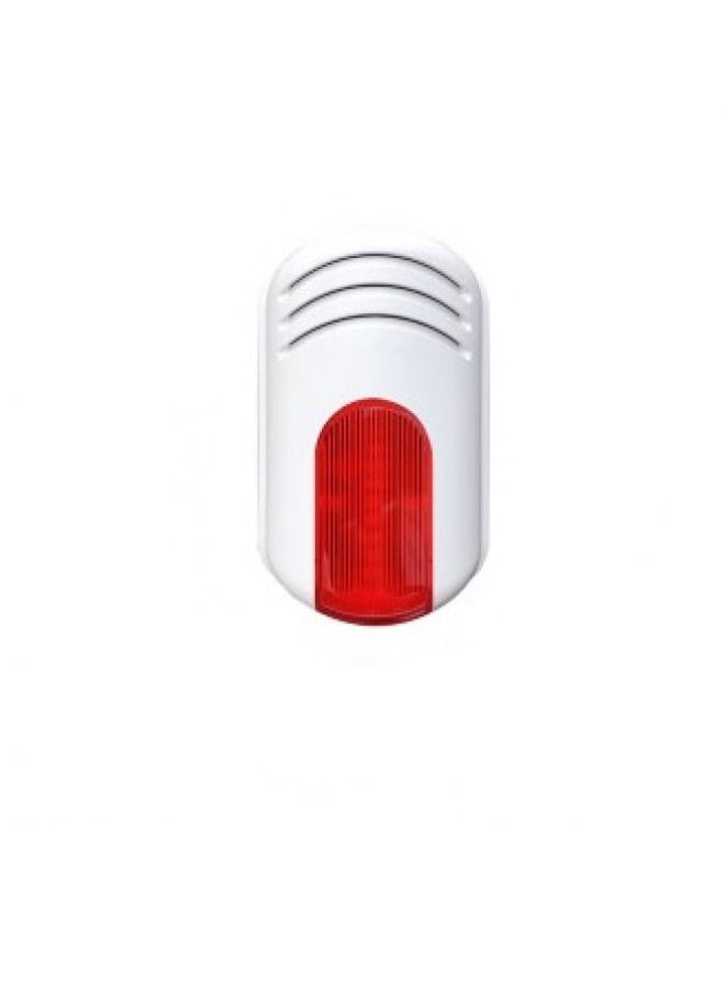 Bluefield Flash Siren 12v Indoor 
