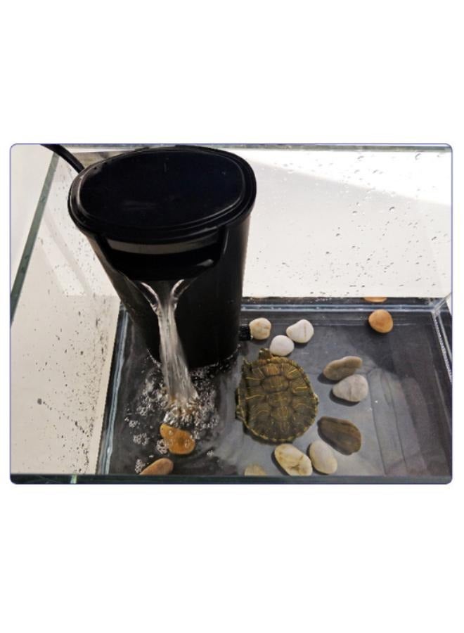 Generic Aquarium Turtle Filter  - Image 5