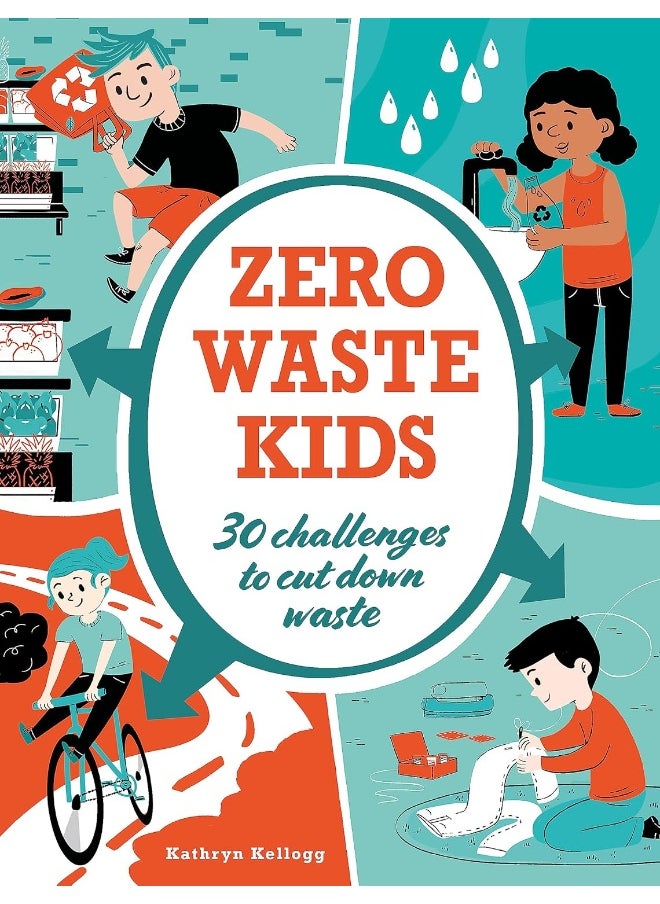 null - Zero Waste Kids - Image 1
