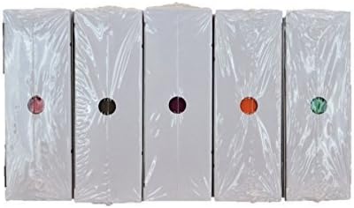 Gmark Paper Napkin Band Box of 500 Paper napkin rings self adhesive Biege GM1105A - Image 4