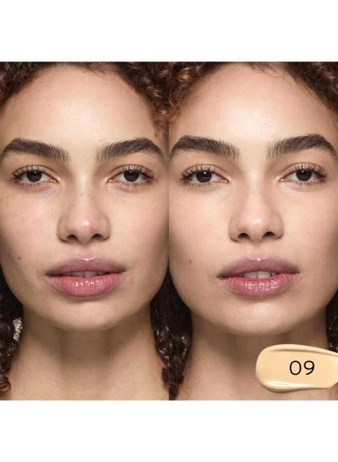 Kiko Milano ALMOND LOVE FUSION 24H MOISTURE RADIANT CONCEALER for Women | Best Price UAE