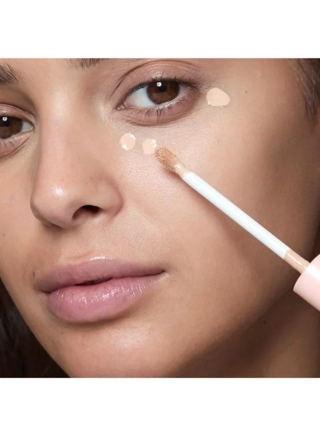 Kiko Milano ALMOND LOVE FUSION 24H MOISTURE RADIANT CONCEALER for Women | Best Price UAE
