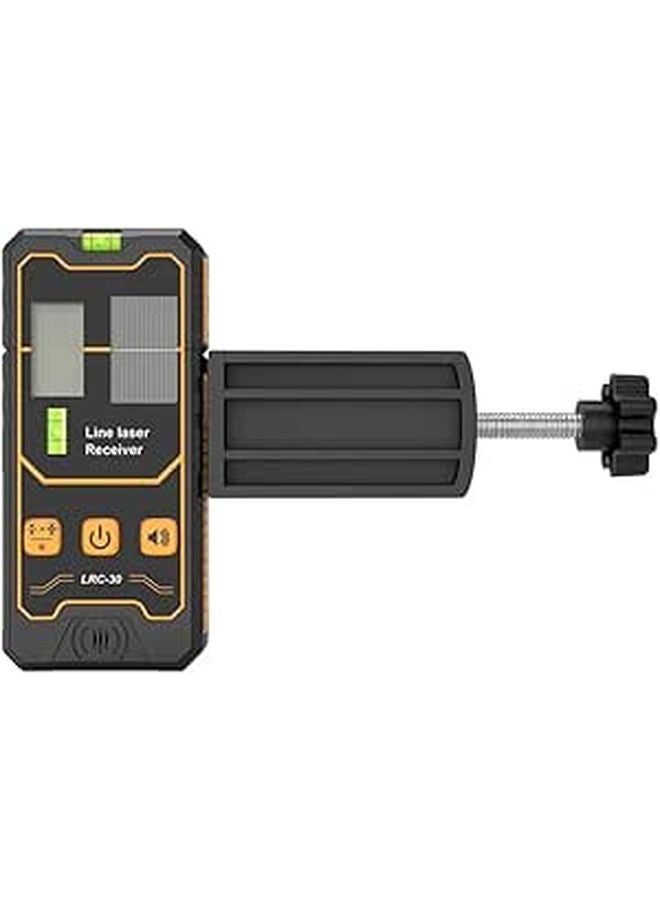 High Level Receiver With Air Bladder Green Red Beam Detection 50 Meters Range - Image 1