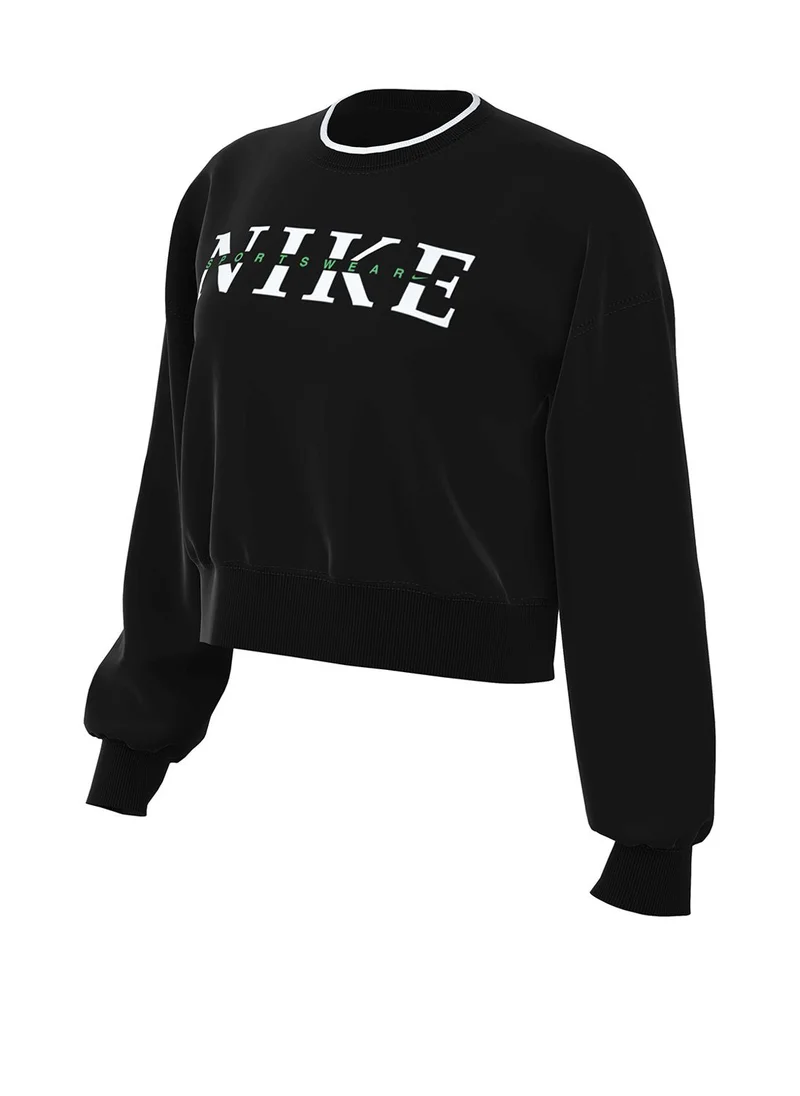 Nike Nsw Phoenix Fleece Sweatshirt