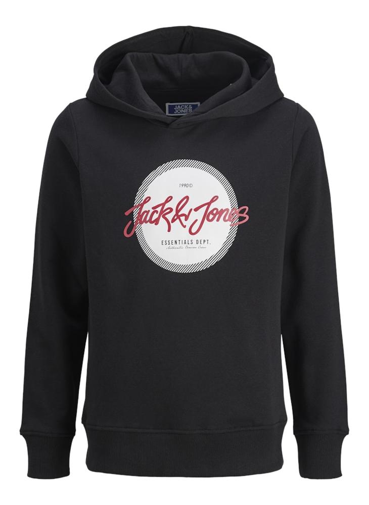 Jack & Jones Junior Kids Jjurban Sweat Hood