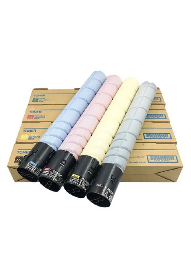 Compatible Toner for Konica Minolta Bizhub C224/224e284/284e/364/364e