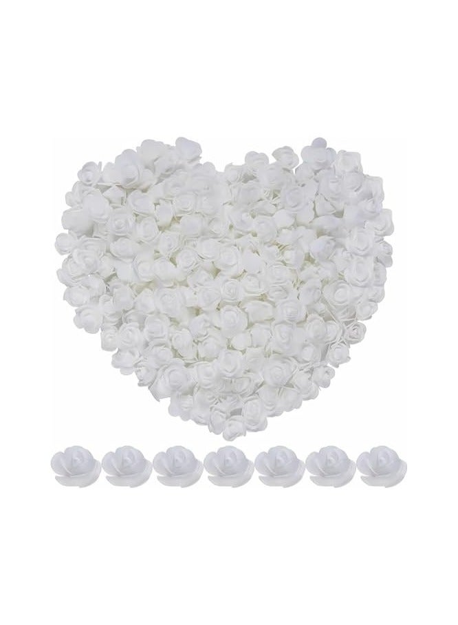 High Quality Real Looking Artificial Foam Rose Flower for Wedding, Birthday, Party, Home, Gift Decoration (25pcs) - Image 3