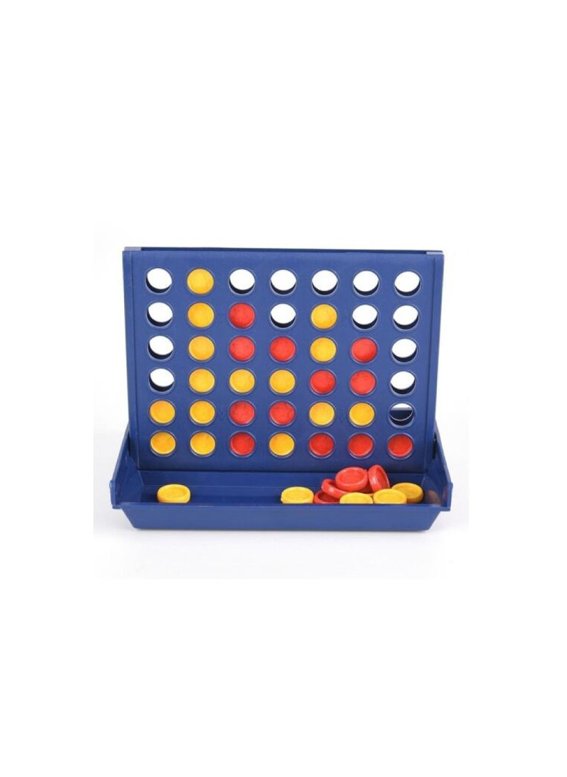 Traditions Four in a Row Board Game