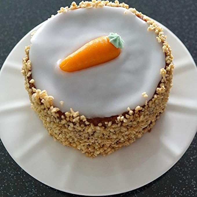 MASTERCLASS NonStick Spring Form Loose Base Cake Pan Round 11cm 45 Sleeved - Image 2