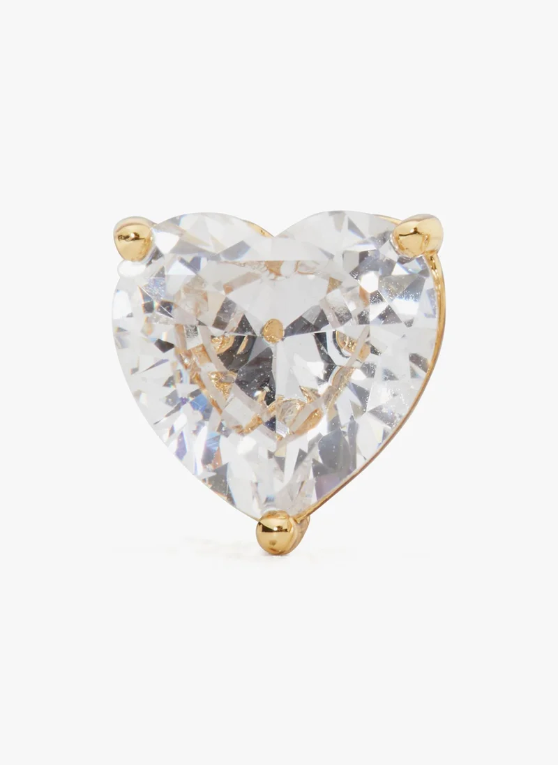 Kate Spade My Love Heart Studs