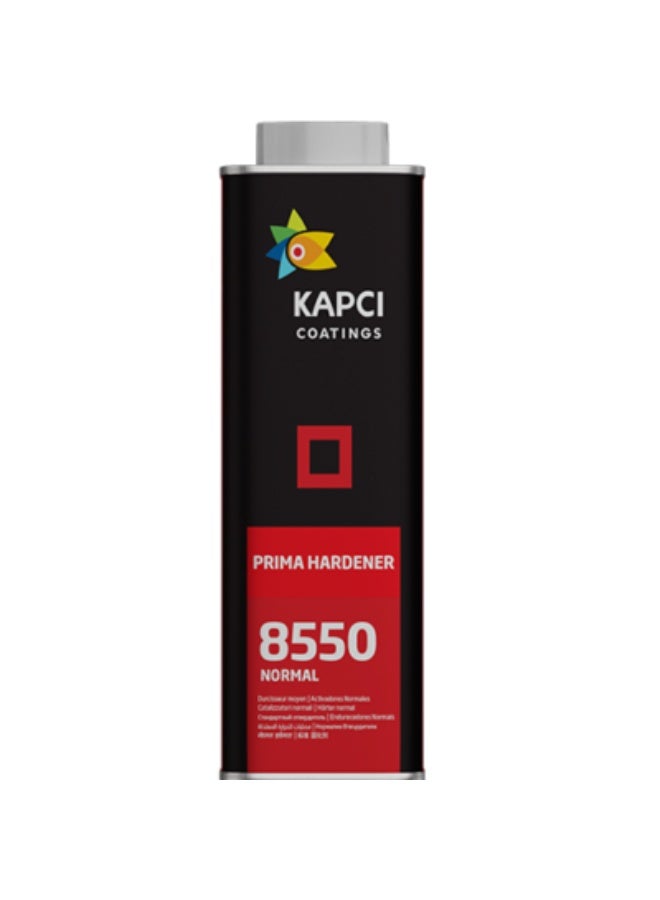 KAPCI PRIMA 8550 NORMAL HARDNER 1000ML