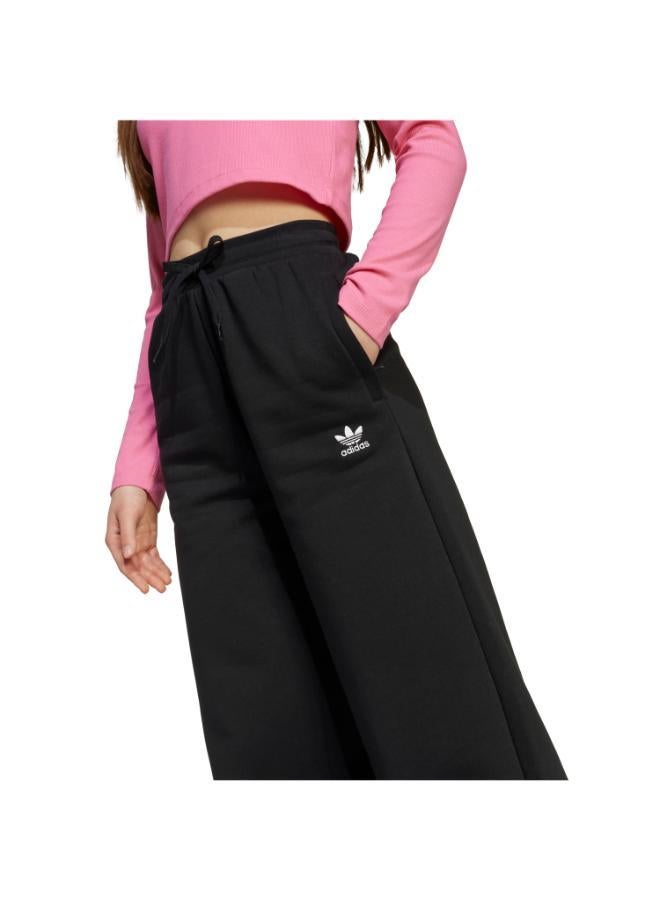 adidas Originals Wide Leg Joggers - Image 4