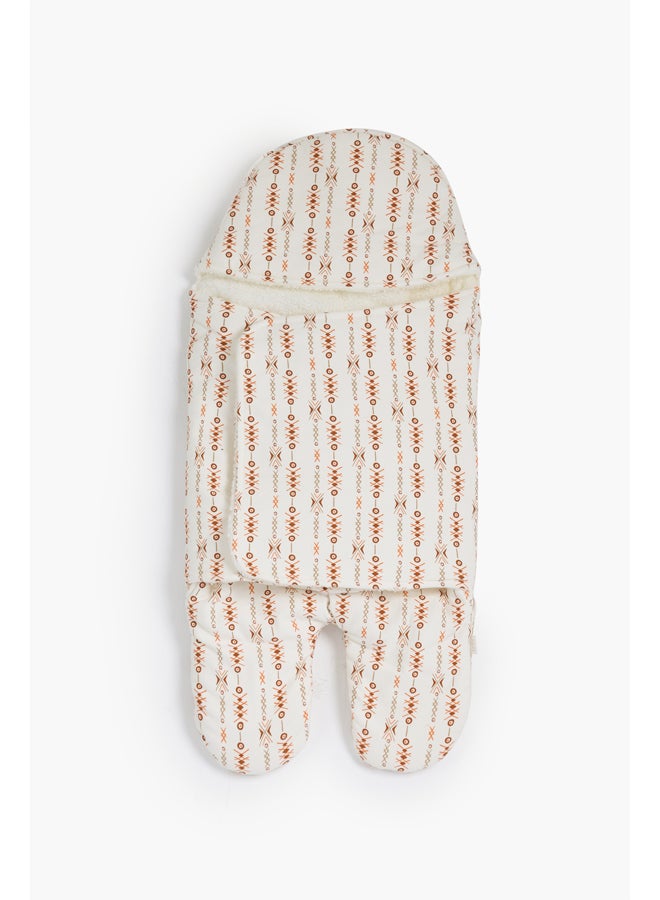 Baby Girls Swaddle
