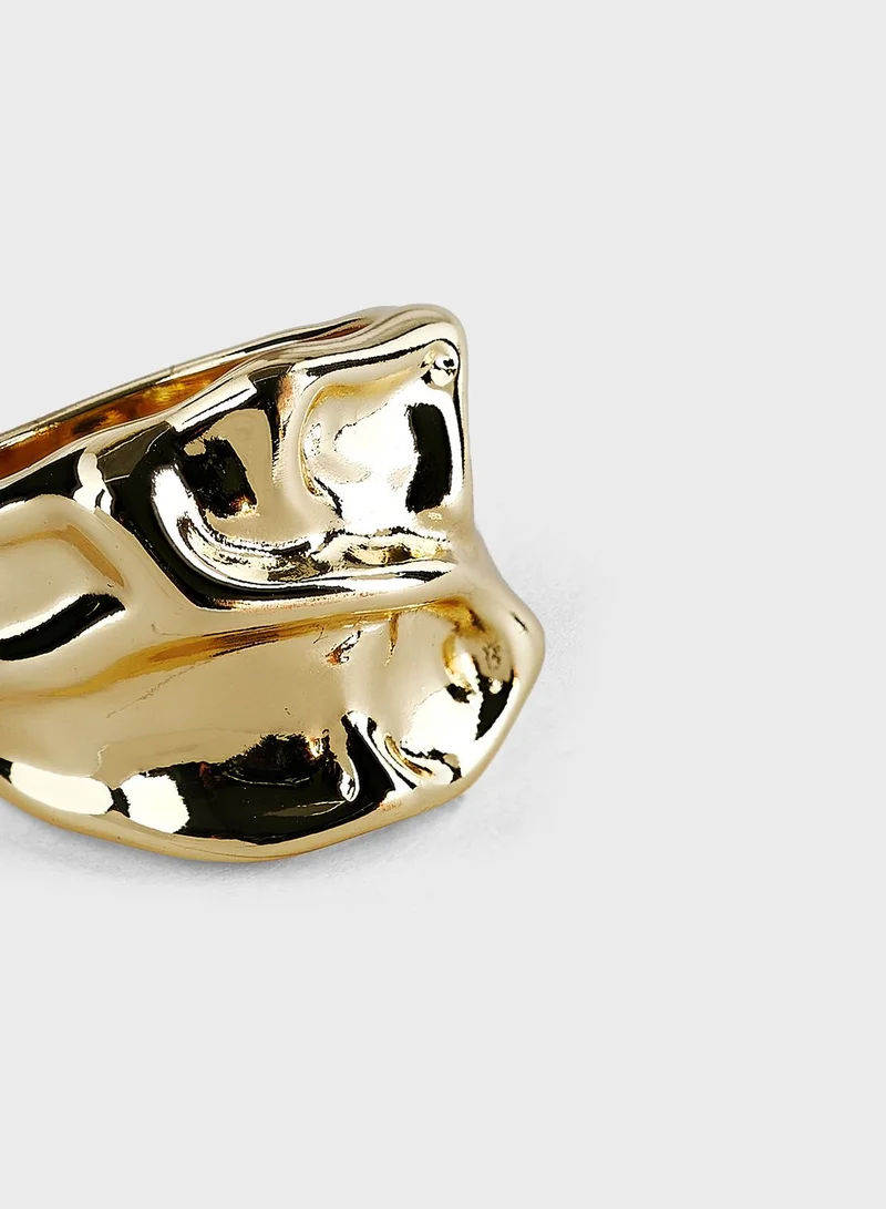 PIECES Julina Ring