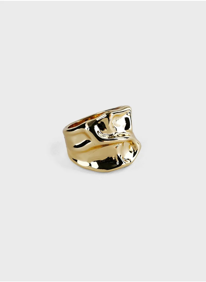 PIECES Julina Ring