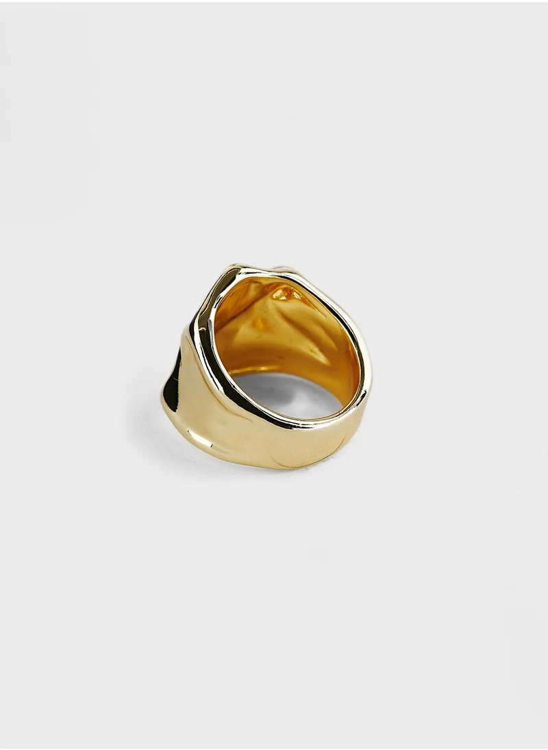PIECES Julina Ring