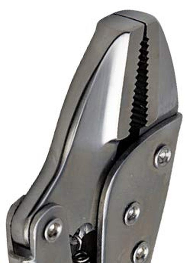 Aven 10376 Stainless Steel Vice Grip Locking Pliers, 9" - Image 3