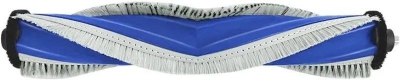 Compatible For Ecovacs，X5PRO Robot Vacuum Cleaner Accessories Side Brush Cloth Dust Collection Bag Edge Cleaning Machine(Gray and white wave Rag) - Image 5