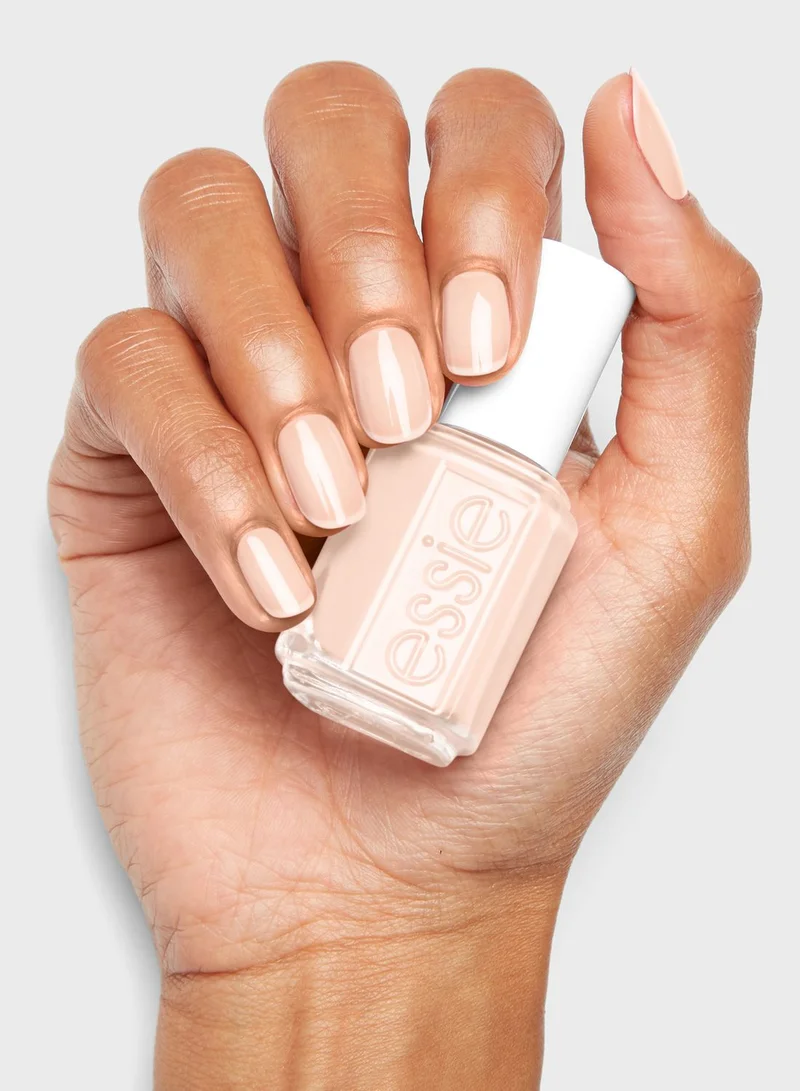 essie Nail Polish, Allure, 13.5 ml
