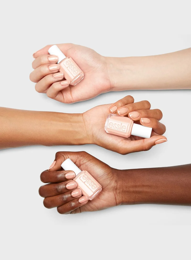 essie Nail Polish, Allure, 13.5 ml