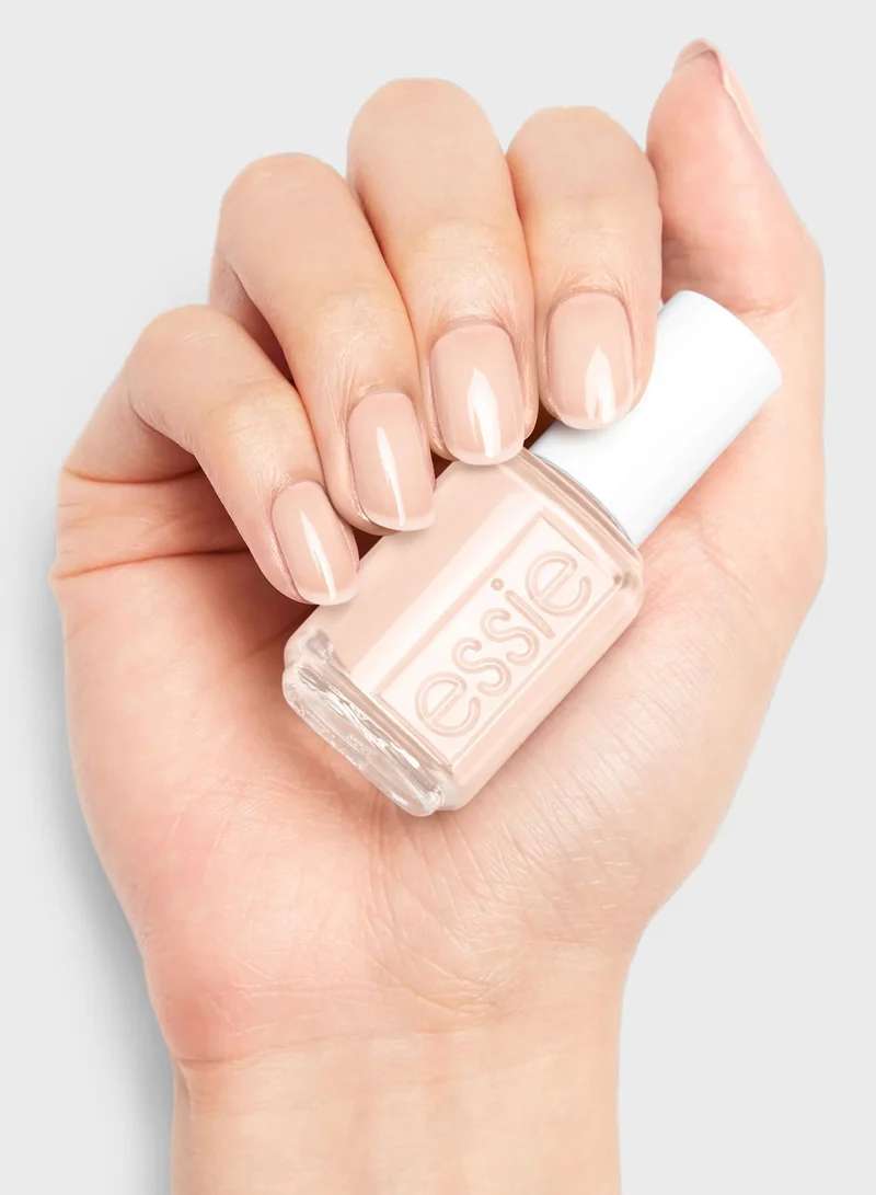 essie Nail Polish, Allure, 13.5 ml