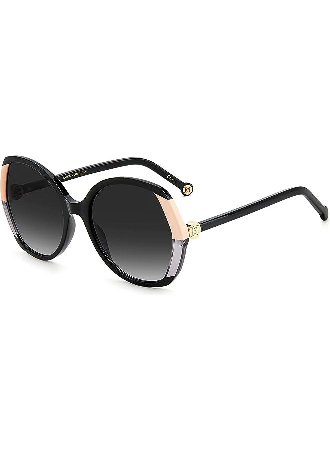 MAUI JIM Sunglasses | Guardrails 327 | Aviator Frame, Polarized Lenses, with Patented PolarizedPlus2 Lens Technology  - Image 1