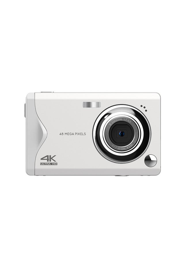 FEIDA New Student Camera 4k Hd 3 "large Screen Auto Focus Lightweight Hd Entry Digital Camera - Image 5