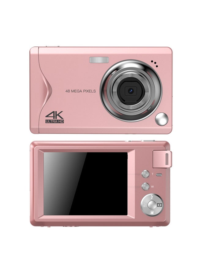 FEIDA New Student Camera 4k Hd 3 "large Screen Auto Focus Lightweight Hd Entry Digital Camera - Image 1