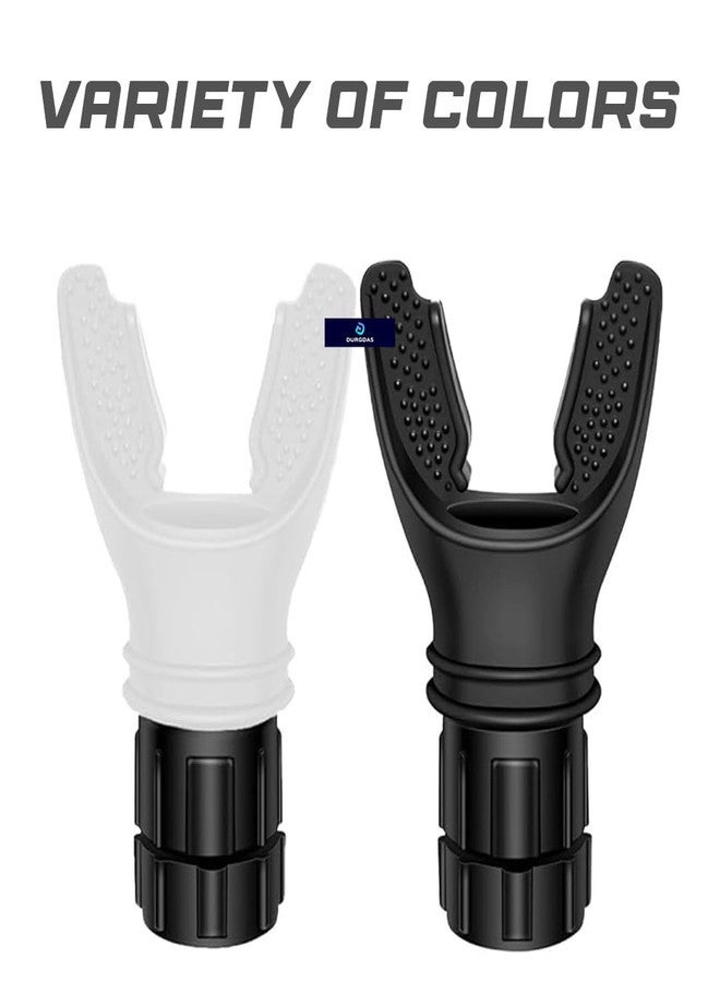 Durgdas Adjustable Lung Exerciser for Men & Women | Breathing Trainer for Improved Lung Capacity and Sports Performance - Image 5
