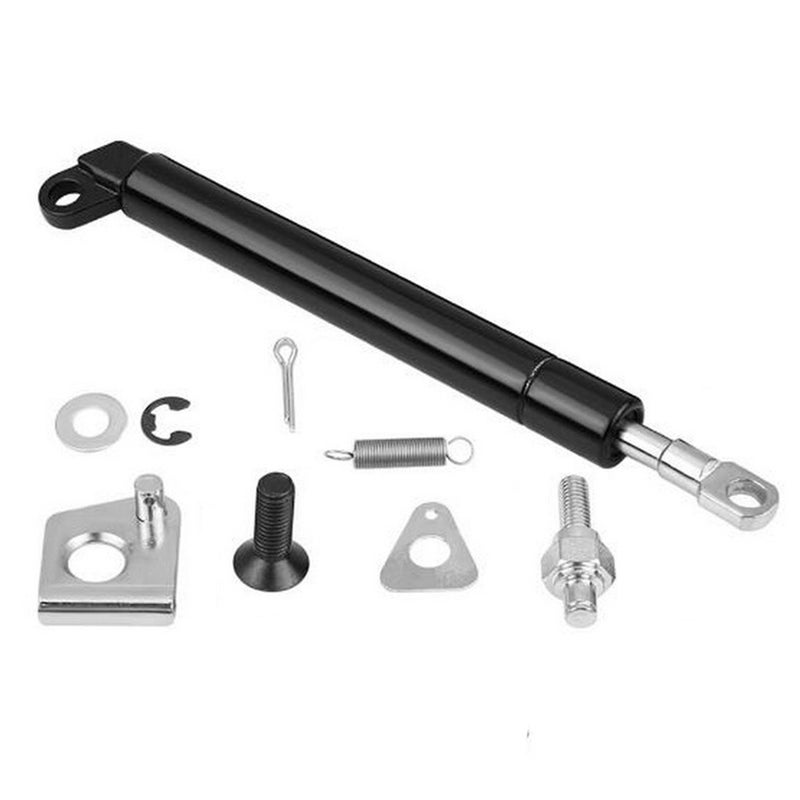Suitable for Mazda BT-50 Ford PX Roadster rear baffle gas spring damper - Image 1
