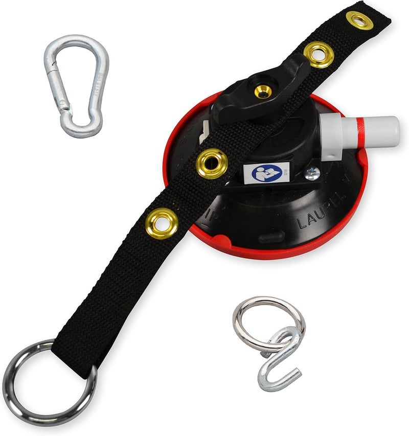 DentMagicTools A-53 PDR Panel Lever with Springlink and O Hook for Paintless Dent Repair