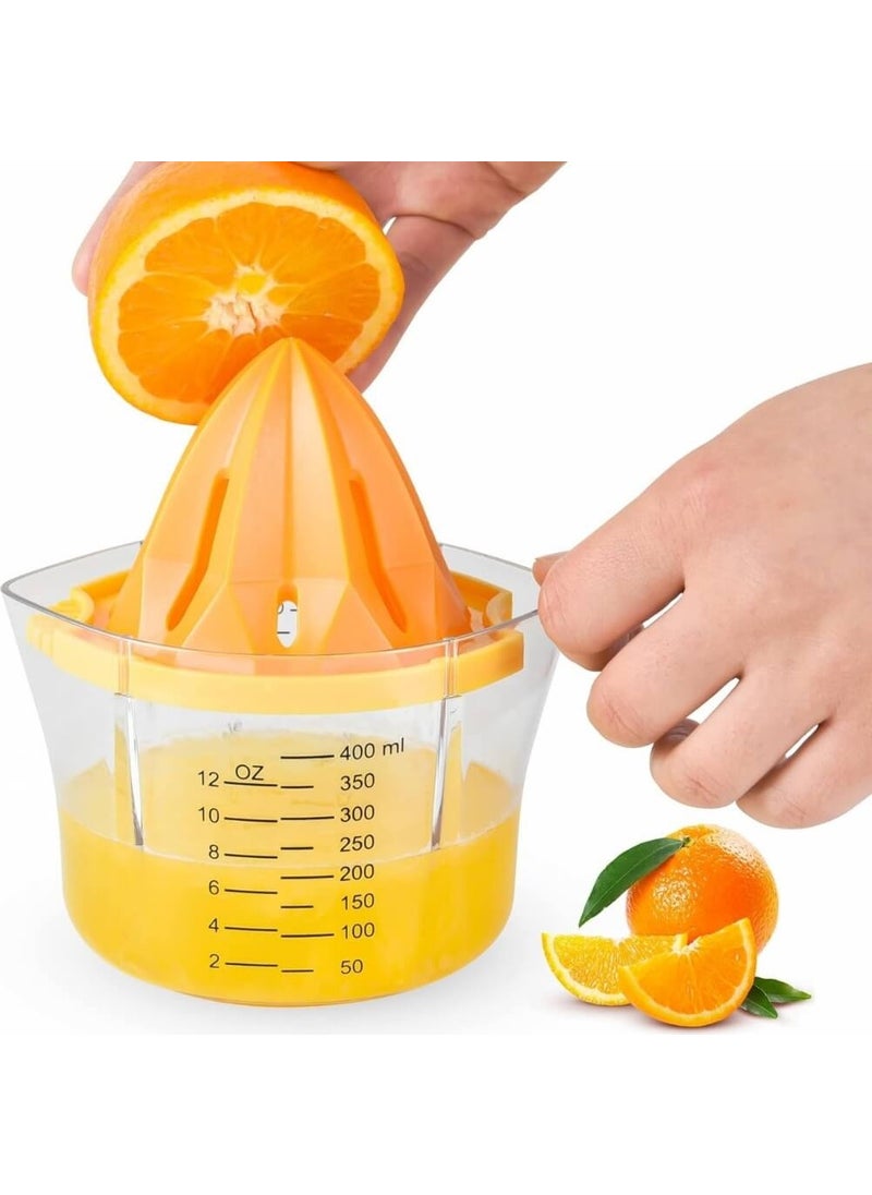 Wenken 4 in 1 Lemon Orange Citrus Juicer with Grater and Measured Chamber - pzsku/Z9843756486F114986179Z/45/_/1741293136/b50caaa9-10e8-4549-a0c7-c306359885aa