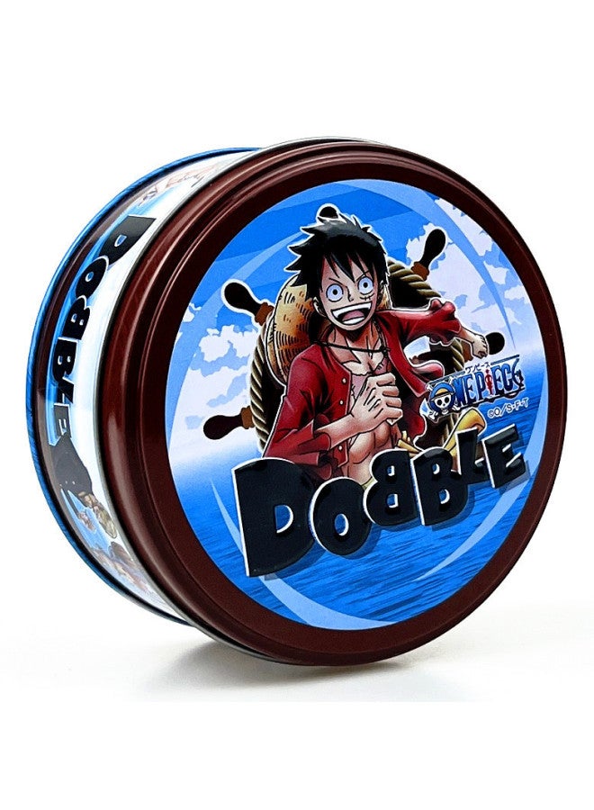 لعبة Spot It باللغة الإنجليزية، بطاقة للعثور على أختك، لعبة ألغاز للحفلات، بطاقة DOBBLE