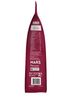 Iams Proactive Health Adult Dog Small Breed  - Image 4