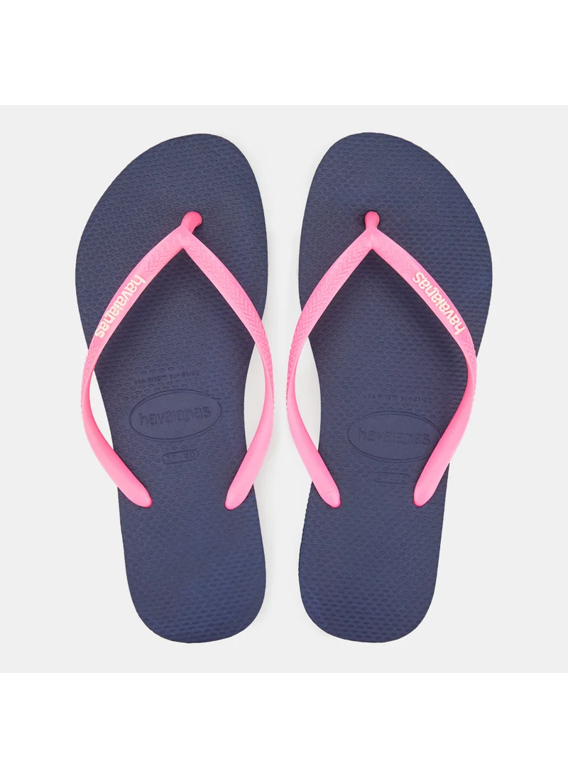 havaianas Women's Slim Slides