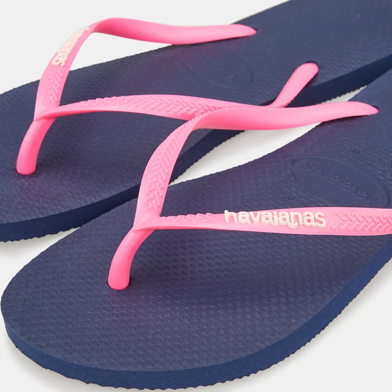 havaianas Women's Slim Slides