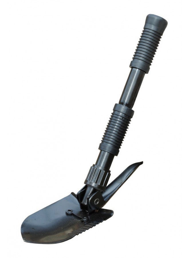 Coghlan's Folding Mini Shovel with Pick, 16-Inch - Image 3