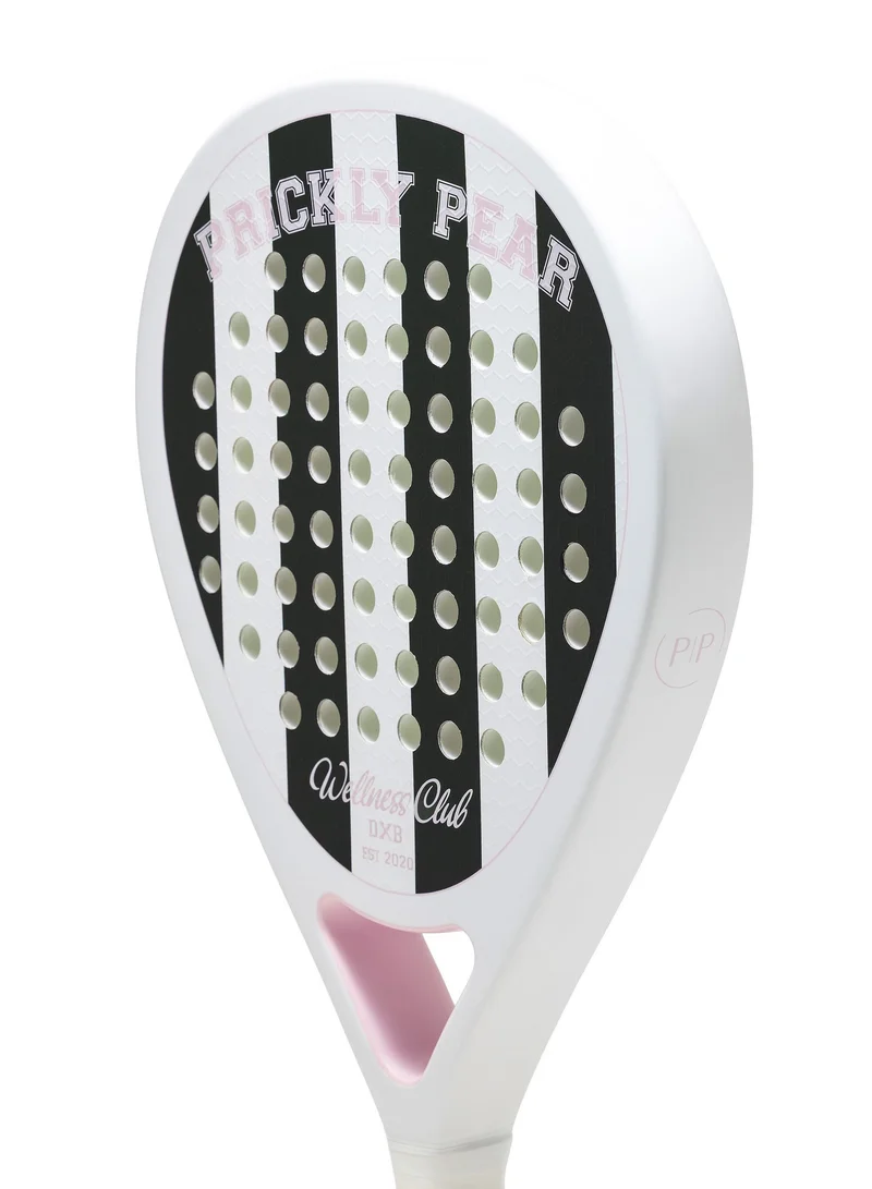Prickly Pear Dark Green Varsity Padel Racket & Travel Bag Dark Green Varsity Padel Racket & Travel Bag  | Best Price UAE