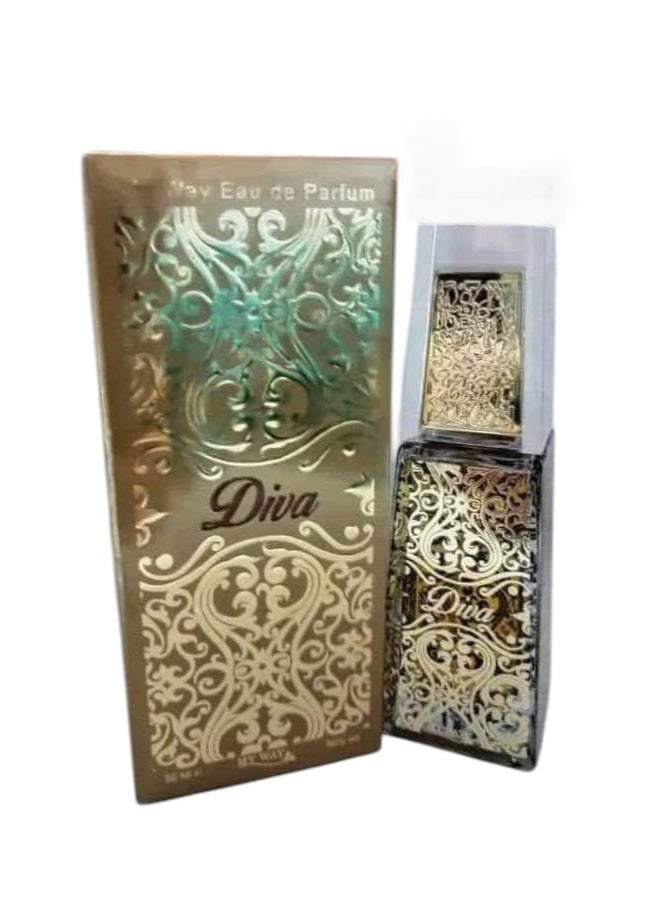 My Way Diva perfume for women from My Way  - Image 2