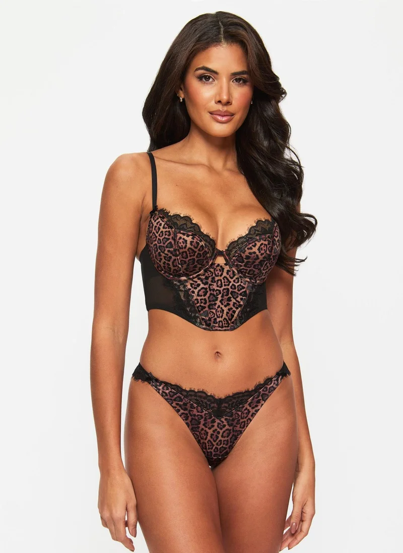 آن سمرز Ann Summers Wild Romance Brazilian