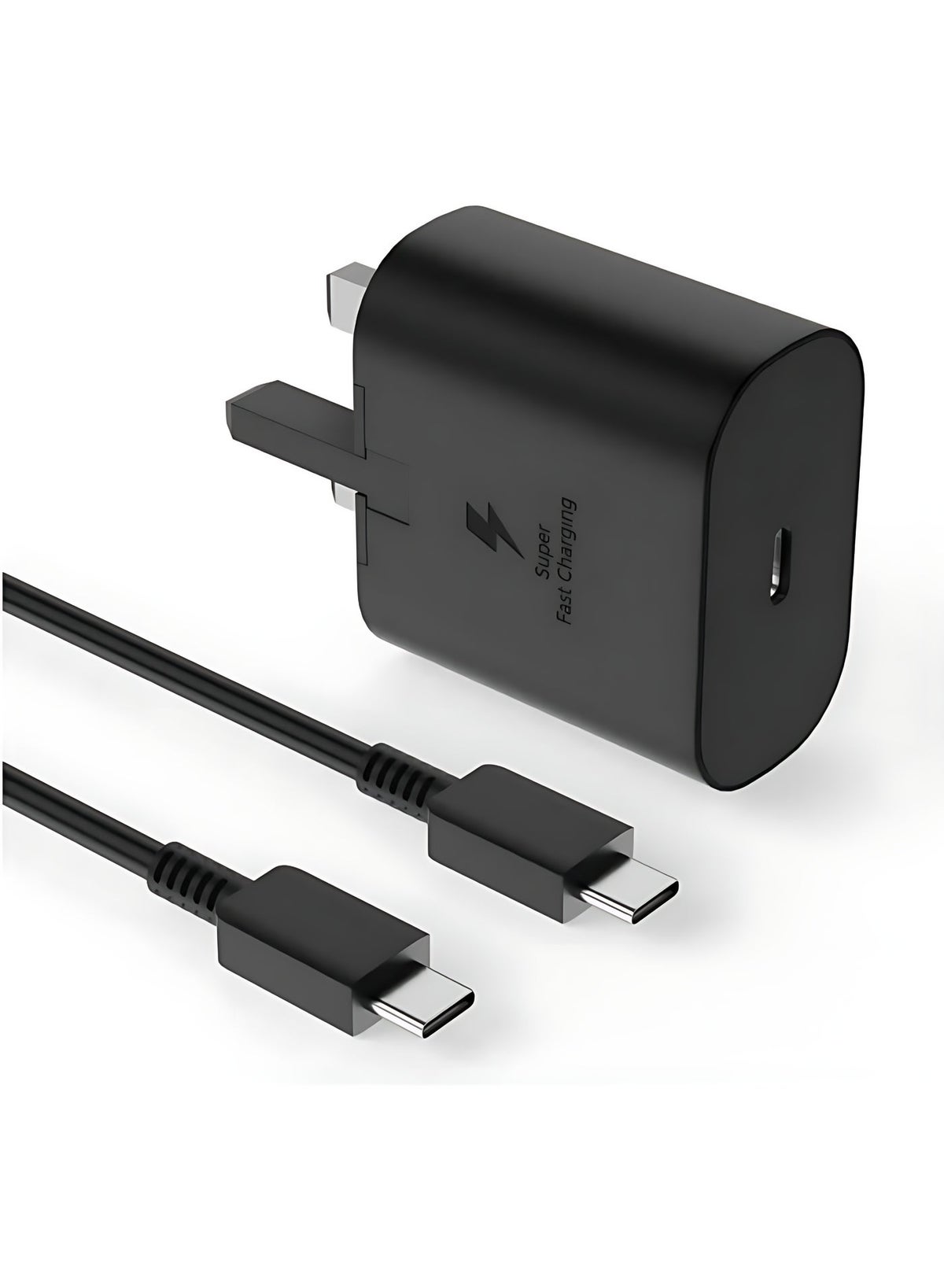 XiaoGiqi XiaoGiqi Usb C Super Charger 25W Z9843F41943E243092ABCZ
