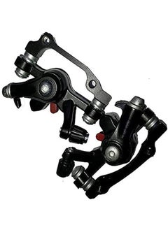 Generic Bike Brake Block Pair  - Image 2